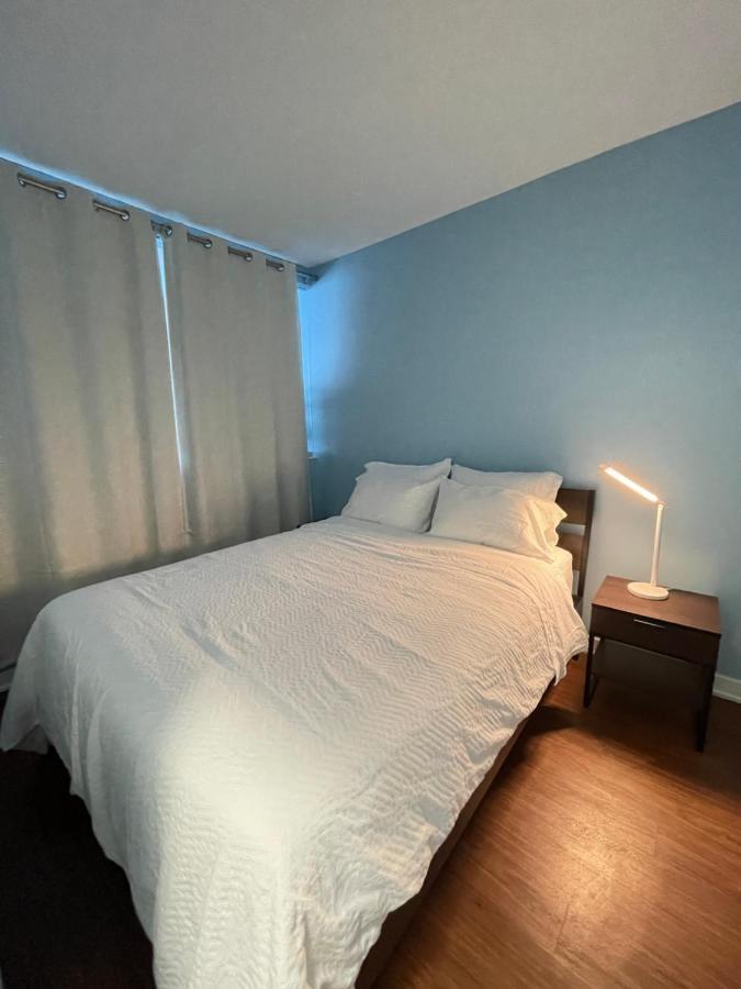 Downtown 1Br Condo At Granville Strip Near English Bay 밴쿠버 외부 사진