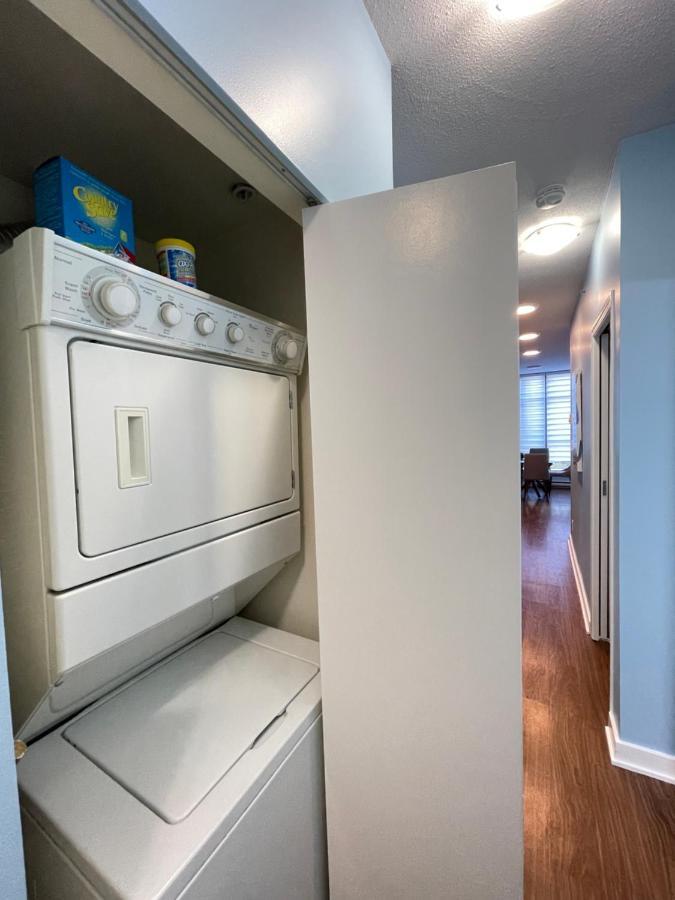 Downtown 1Br Condo At Granville Strip Near English Bay 밴쿠버 외부 사진