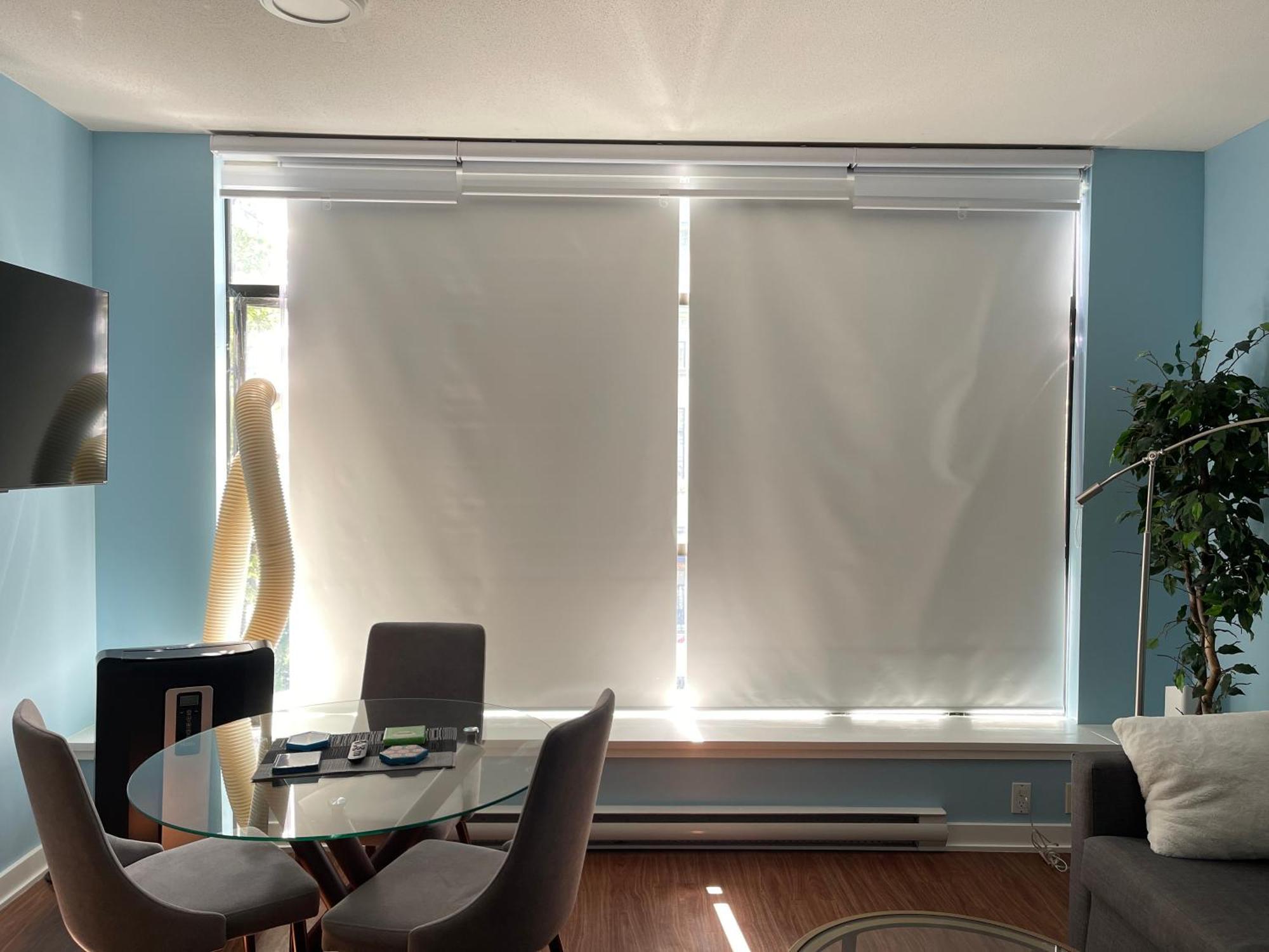 Downtown 1Br Condo At Granville Strip Near English Bay 밴쿠버 외부 사진