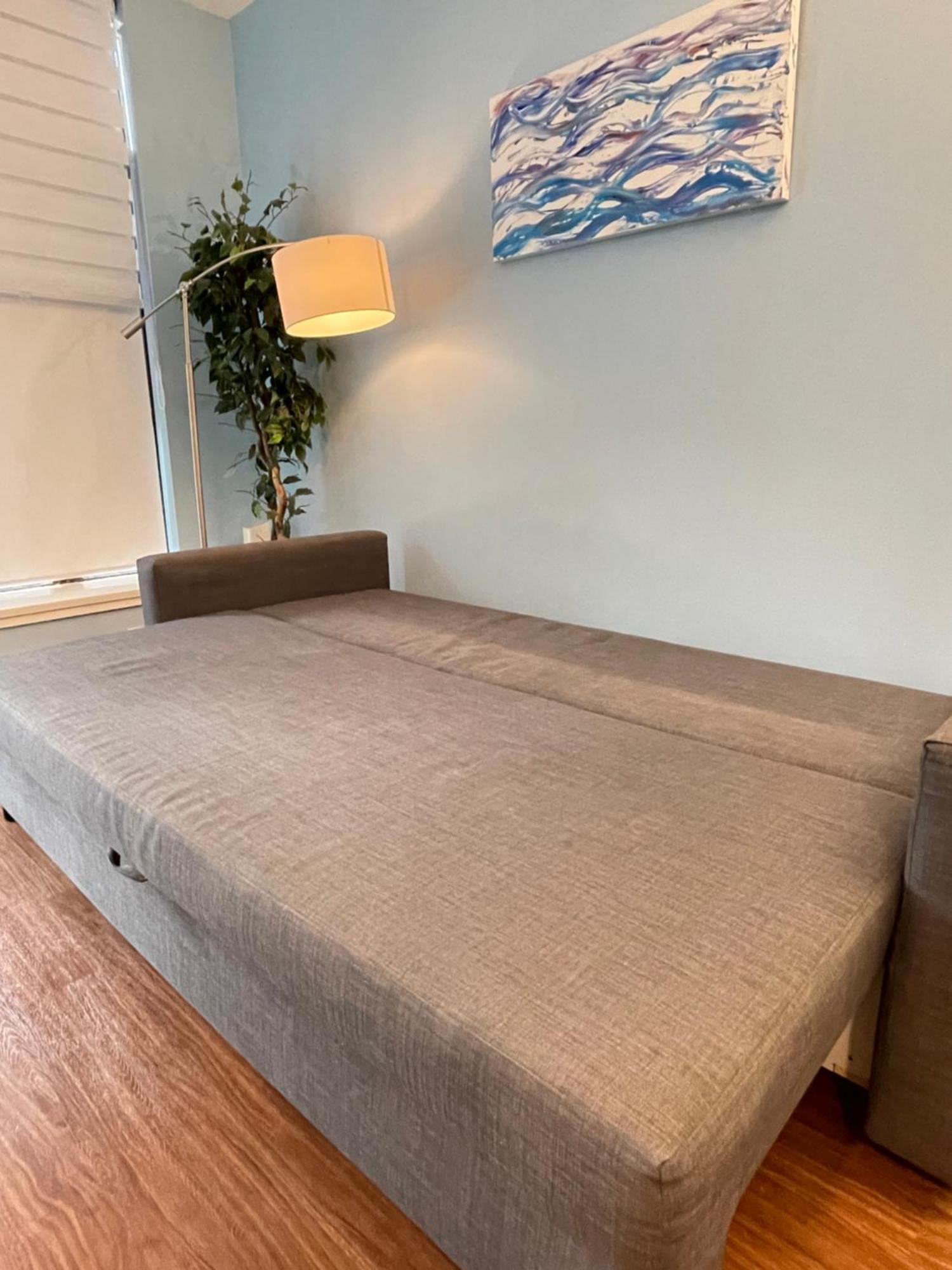 Downtown 1Br Condo At Granville Strip Near English Bay 밴쿠버 외부 사진